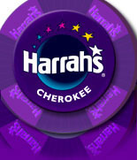 Harrah's Cherokee Casino