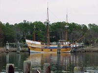 Manteo Waterfront