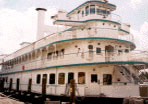 Riverboat Henrietta