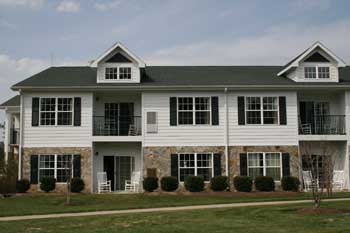 Little River Villa