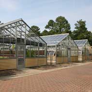 greenhouses