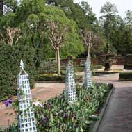 Sandhills Horticultural Gardens