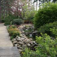 gardens