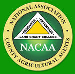 NACAA logo