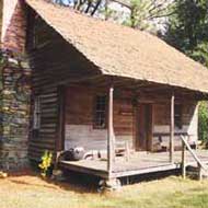 Garner cabin