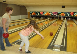 4-H bowling