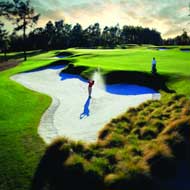 Pinehurst Golf Course