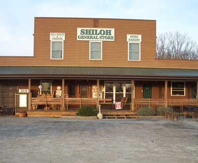 Shiloh General Store