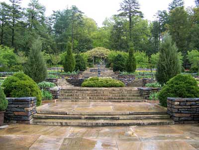 Duke Gardens