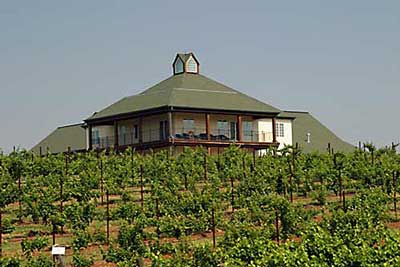 RayLen Vineyard