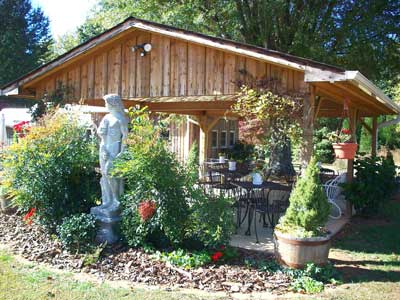 Garden Gate Vineyards