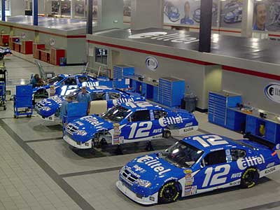 penske Racing