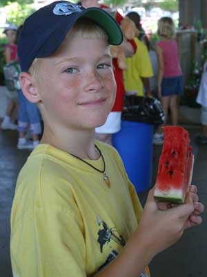 Lexington Farmers' Market