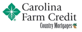 Carolina Farm Credit logo