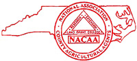 NCACAA logo