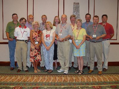 2005 Communciations Award Winners